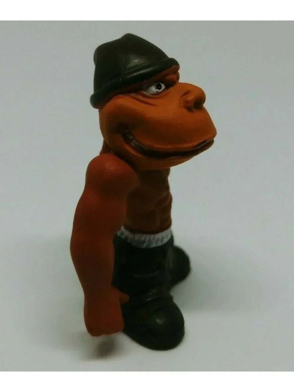 Neighborhood Rascals G-bone collectible retired 1.75
